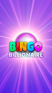 Bingo Billionaire – Bingo Game 2.3.5 Mod/Apk(unlimited money)download 1