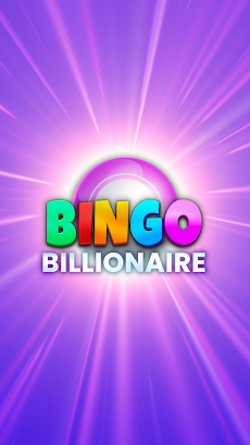 Bingo Billionaire - Bingo Gameのおすすめ画像1
