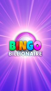 Bingo Billionaire - Bingo Game 1