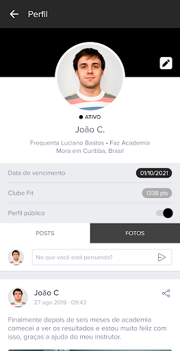 Capixaba Vaa Screen 2