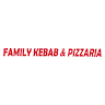 Family Kebab & Pizzaria