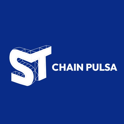 STchain Pulsa logo