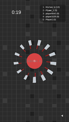 Kitchen.io - 100 Ad Free