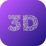 3D Scanner Pro icon