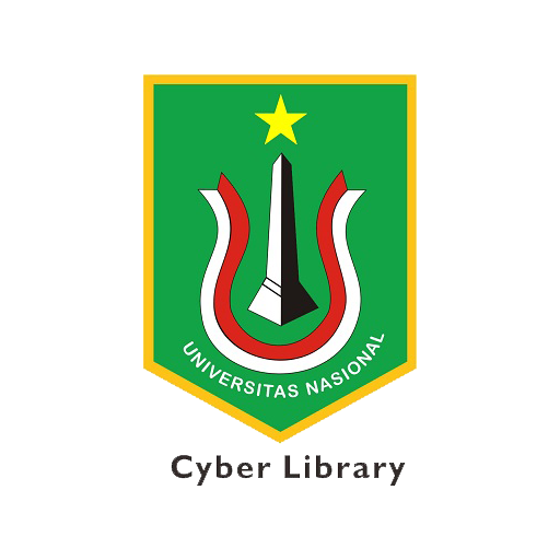 Cyber Library logo