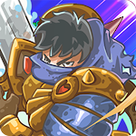 Cover Image of Download Kingdom Hero Battle: Strategy Wars Game 1.0.4 APK