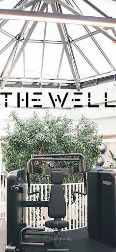 Android application The Well Bondi screenshort