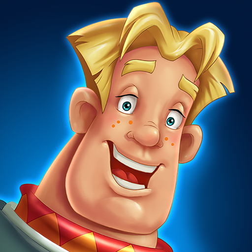 Приложения В Google Play – Три Богатыря. Приключения РПГ
