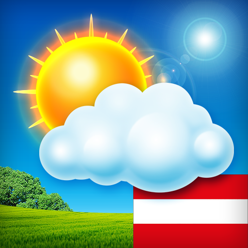 Weather XL Austria PRO logo