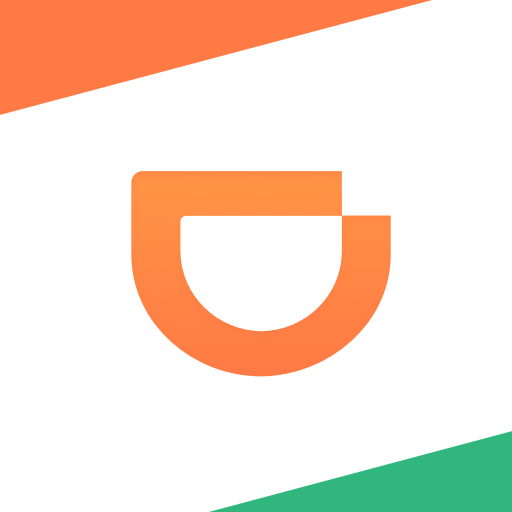 DiDi Food: Express Delivery 3.0.8 Icon