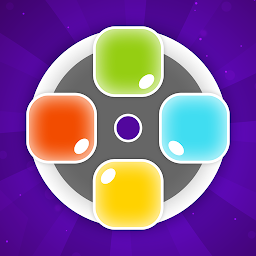Icon image Revolve Master: Color Matching