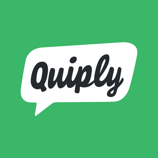 Quiply - The Employee App  Icon