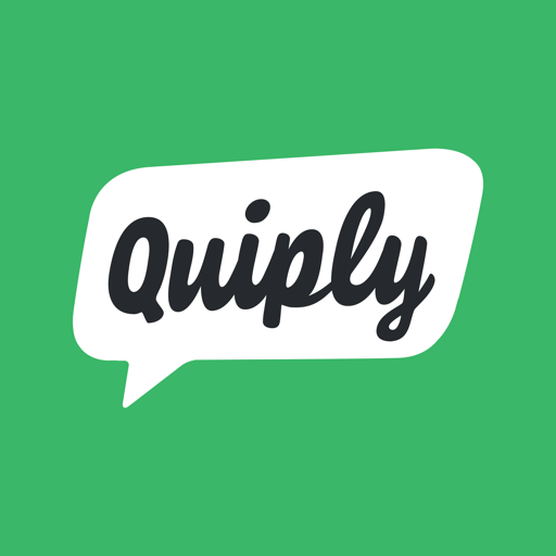 Quiply - The Employee App logo
