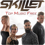 Cover Image of Download Skillet Top Music Free 4.0.10 APK