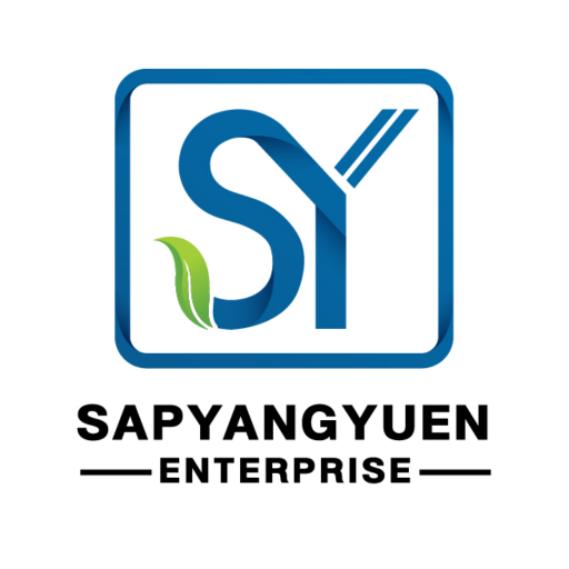 SAPYANGYUEN logo