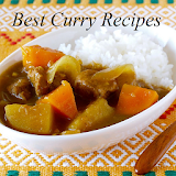 Curry Recipes Simple Easy icon