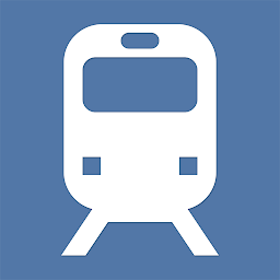 Icon image TrainsBook