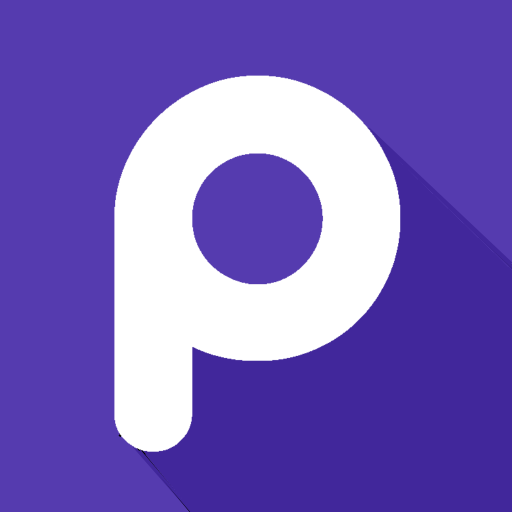Patook - make platonic friends 12.5 Icon