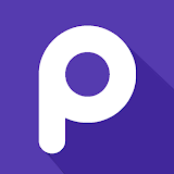 Patook - make platonic friends icon