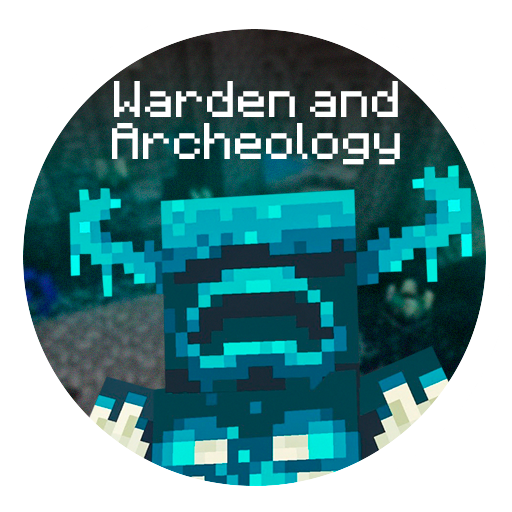Mod Warden of Caves for mcpe Download on Windows