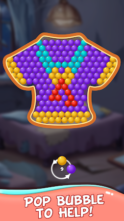 Game screenshot Bubble Shooter Family apk download