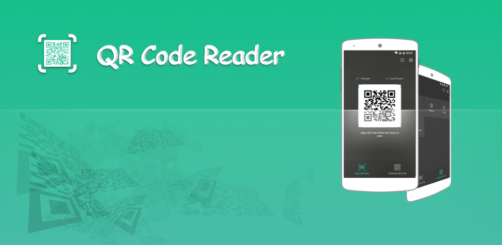 QR Code Reader APK v1.0.70.00 MOD (Pro Unlocked)