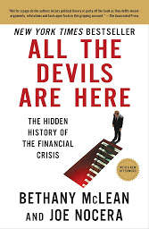 「All the Devils Are Here: The Hidden History of the Financial Crisis」のアイコン画像
