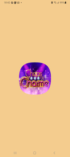 Android application Cheias de Charme Comunidade screenshort