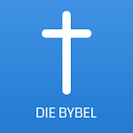 Cover Image of Herunterladen Afrikaans Bible Offline  APK