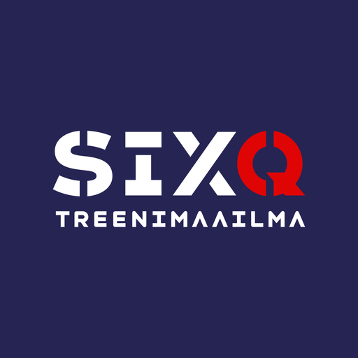 SixQ logo