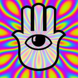 Icon image Psychedelic camera