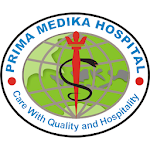 Cover Image of Download PRIMA MEDIKA HOSPITAL  APK
