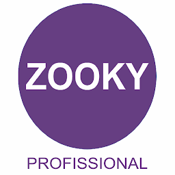 Icon image Zooky - Profissional