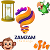 ZAMZAM Spinner Challenge icon