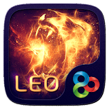 LEO GO Launcher Theme icon