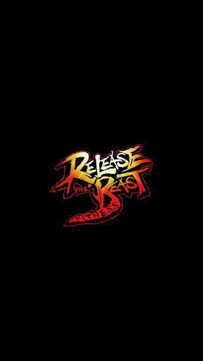 Android application Release The Beast Fitness screenshort