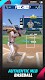 screenshot of MLB Clutch Hit Baseball 2024