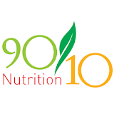 90/10 Nutrition icon
