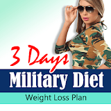 Amazing Military Diet icon