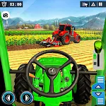 Mega Tractor Farming Simulator Apk