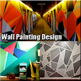 Wall Painting Design icon