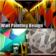 Wall Painting Design