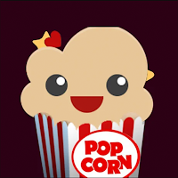 Popcorn Flix Movies  TV Box