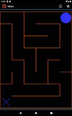Minos - Screenshot 4