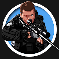 Elite Commando Sniper 3D - Sho