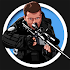 Elite Commando Sniper 3D - Shoot to kill1.5