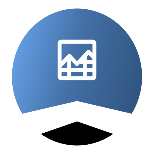 Market Analytics 1.0.4 Icon