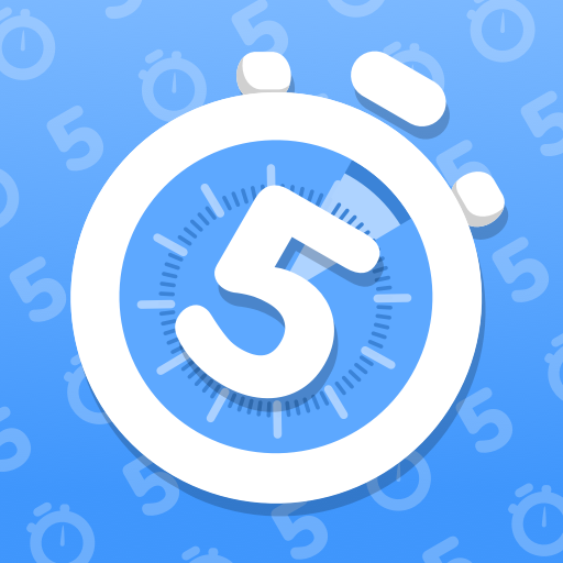 eSeconds - You have 5 Seconds!  Icon