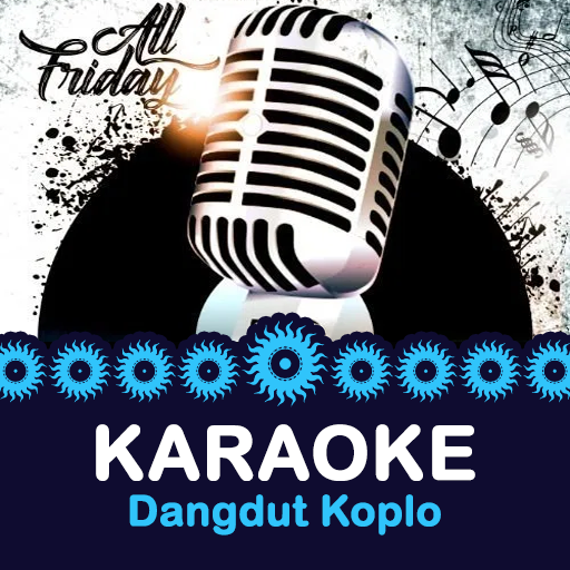 Karaoke dangdut