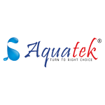 Cover Image of 下载 Aquatek Sales  APK